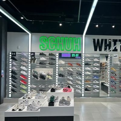 Genesco announces leadership transition at Schuh