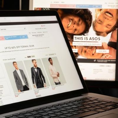 Asos raises full-year guidance