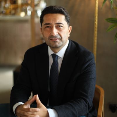 AYSAF as Türkiye’s gateway to global footwear trade