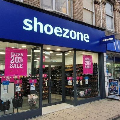Shoe Zone warns of full-year loss on weak demand and rising costs