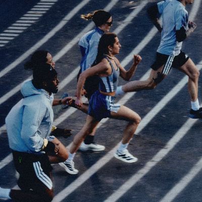 adidas off to a strong start in 2026