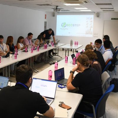 ECOSTEP to deliver the first tailored ecodesign framework for the European footwear industry