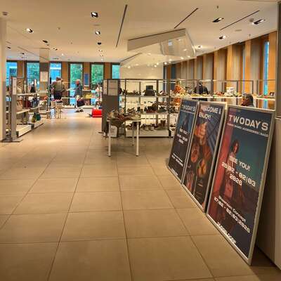 TWODAYS returns to Rheinterrasse for Düsseldorf editions