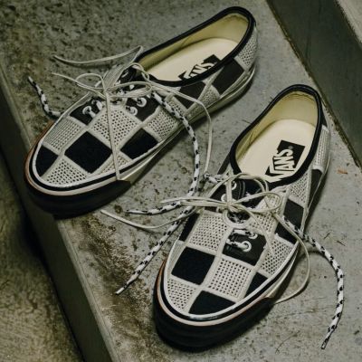 VF Corp raises full-year revenue guidance despite continued Vans weakness