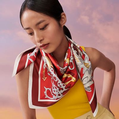 Hermès posts solid first-half performance 