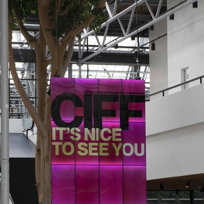 CIFF expands into Paris with curated showroom format