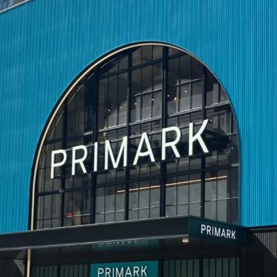 Primark reports sales growth in the third quarter despite retail headwinds