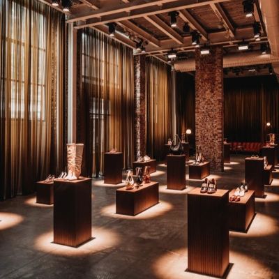 Capri Holdings reports third quarter results