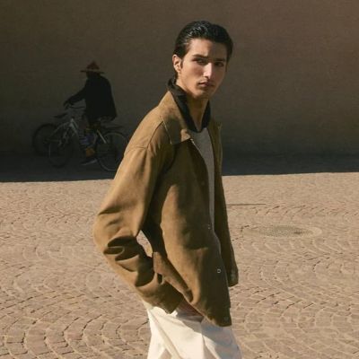 Inditex reports strong start to fiscal 2026