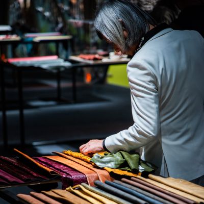 Lineapelle confirms over 1,000 exhibitors at September 2026 edition