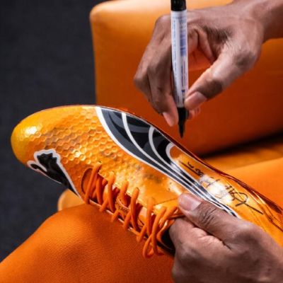 Puma posts soft second-quarter results 
