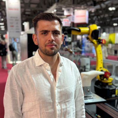 New Generation: Edgar Ferro from Fernando Ferro & Irmão