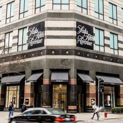 Saks Global names new CEO as bankruptcy filing looms