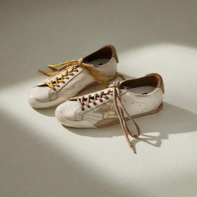 Golden Goose reports full-year double-digit revenue growth 