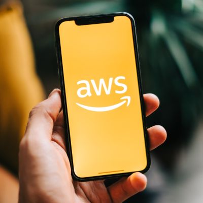 Amazon reports strong first-quarter results