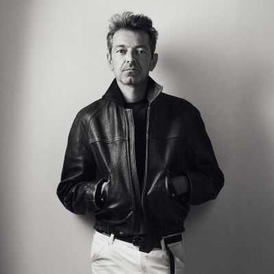 Pieter Mulier appointed chief creative officer at Versace