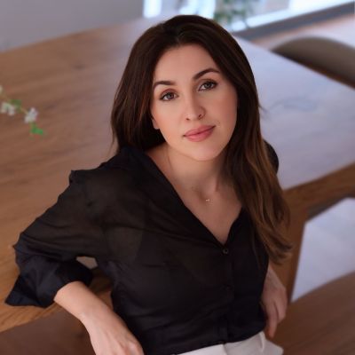 New Generation: Catarina Marques from Via Essenza