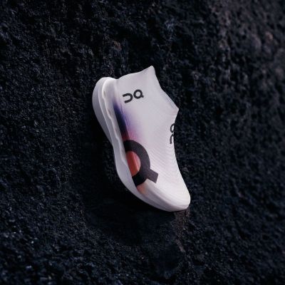 On posts record annual revenue