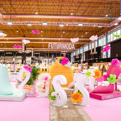 Futurmoda ends with strong international turnout Futurmoda ends with strong international turnout