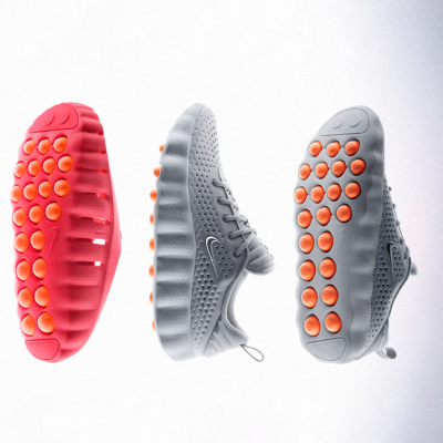 Nike’s third-quarter profit slides on tariffs and rising costs