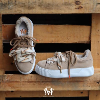 MATA unveils AW26 collection, introducing women’s line for the first time