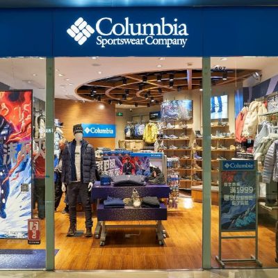 Columbia Sportswear beats first-quarter expectations
