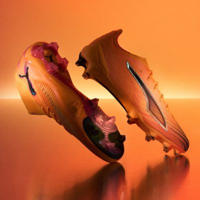 Puma reports solid start to the year, appoints new CFO