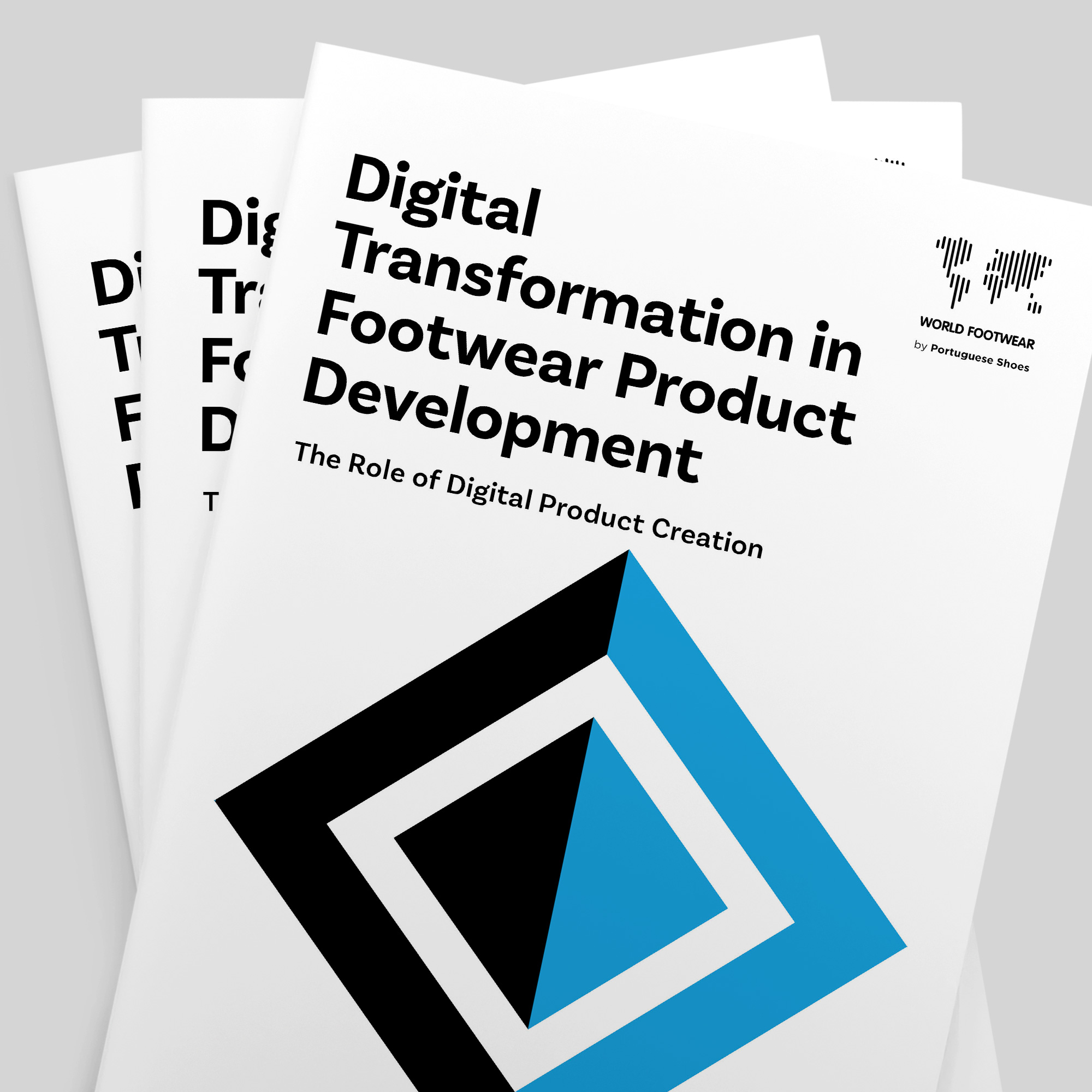 Digital Product Creation: The New Frontier in Footwear Manufacturing