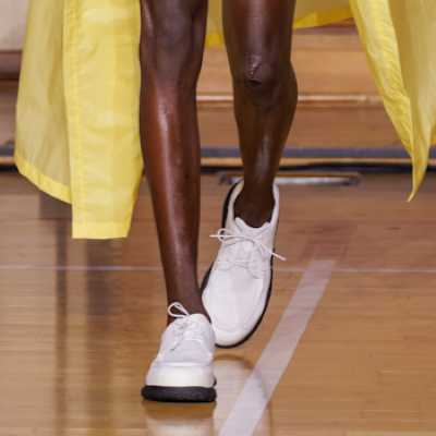 Portuguese footwear takes centre stage at Milan Fashion Week