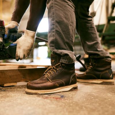 Sales growth continues at Rocky Brands in the second quarter