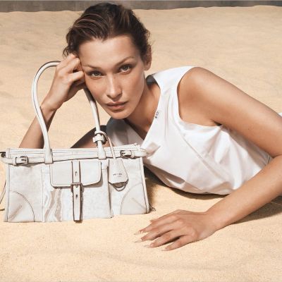 Prada reports solid first-half performance 