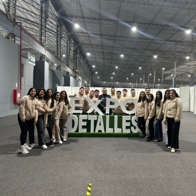 Expo Detalles Perú 2026 to hold its 15th edition