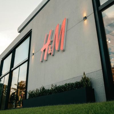 H&M advances sustainability goals in 2025