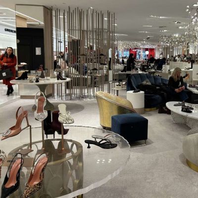 Saks Global moves closer to exiting bankruptcy