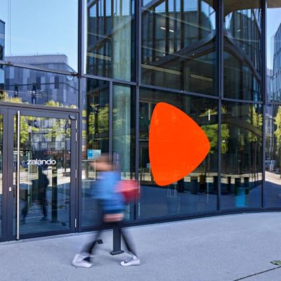 AI expansion and About You acquisition drive Zalando’s first-quarter growth