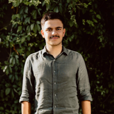 New Generation: João Mendes, ISI Soles New Generation: João Mendes, ISI Soles