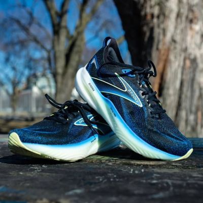 Brooks Running delivers 16% revenue growth in full year 2025