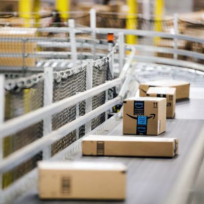 Amazon posts strong 2025 as it steps up AI spending