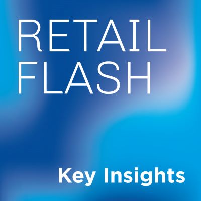 Retail Flash: end-2025 insights from key footwear markets