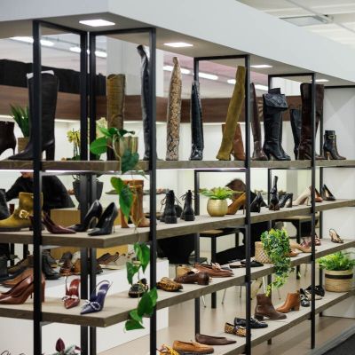 Expo Riva Schuh and Gardabags: opening borders remains the ultimate business strategy