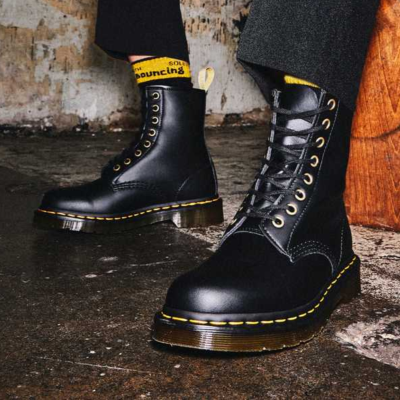 Dr. Martens strengthens global product team