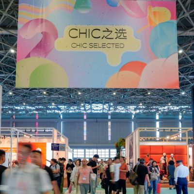 CHIC Autumn 2026 attracts more than 61,000 visitors to Shanghai