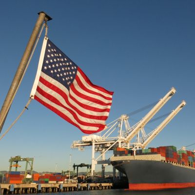 China remains top US footwear supplier but market share hits 35-year low