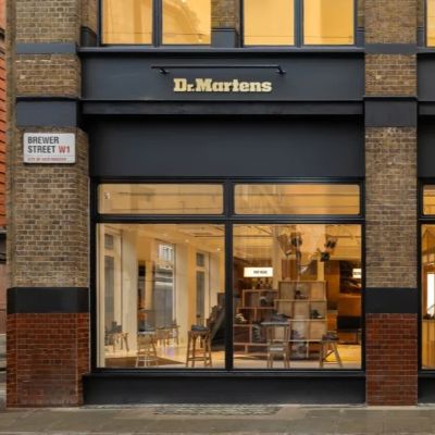 Dr. Martens restructures leadership to accelerate consumer-first strategy