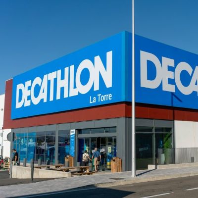Solid growth in 2025 for Decathlon