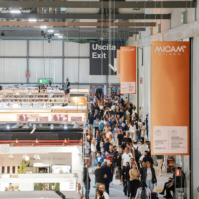 MICAM reshapes layout for its 102nd edition