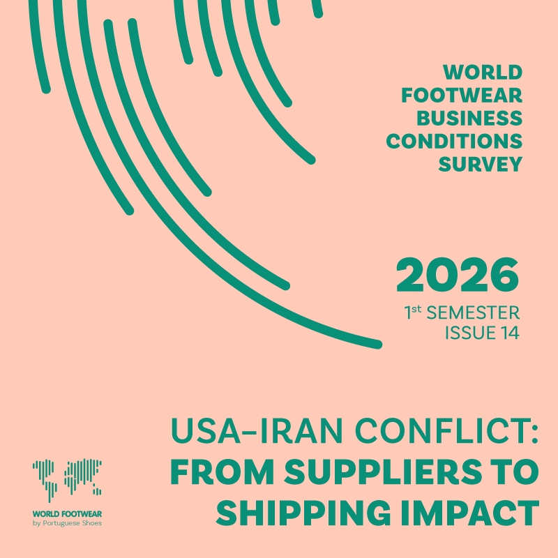 USA-Iran Conflict: Footwear Industry Prepares Strategic Shifts in Suppliers and Logistics Routes