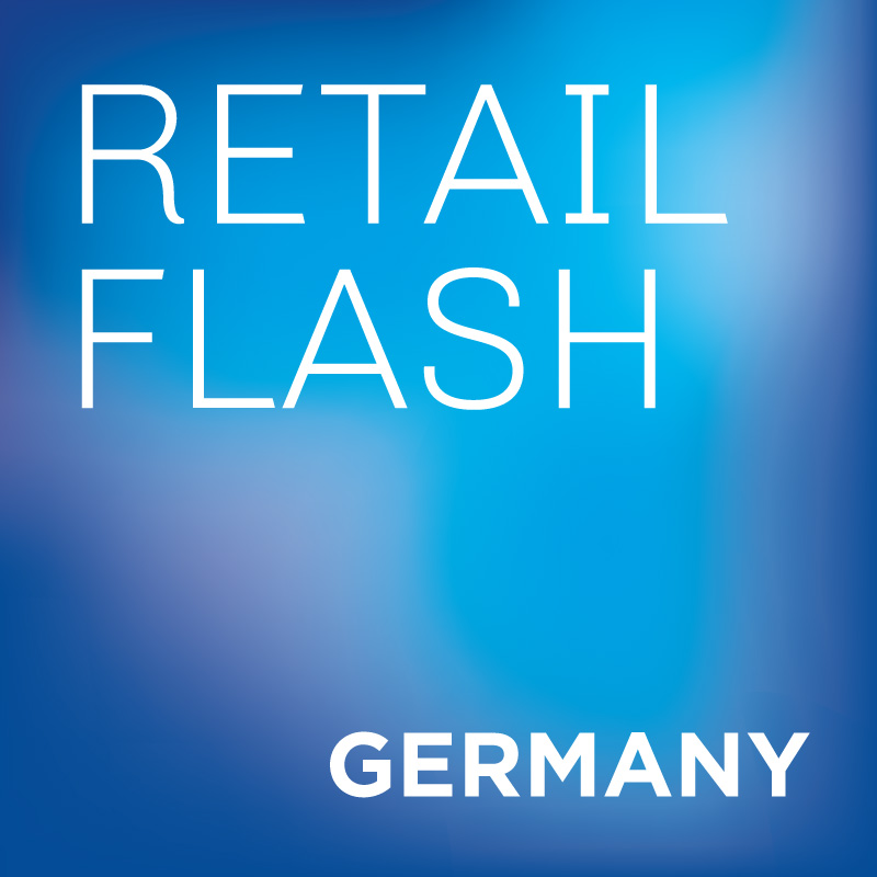 Germany Retail: Footwear remains under pressure 