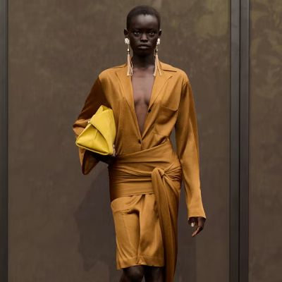 Ferragamo returns to profit