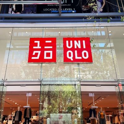 Fast Retailing posts strong full-year revenue growth